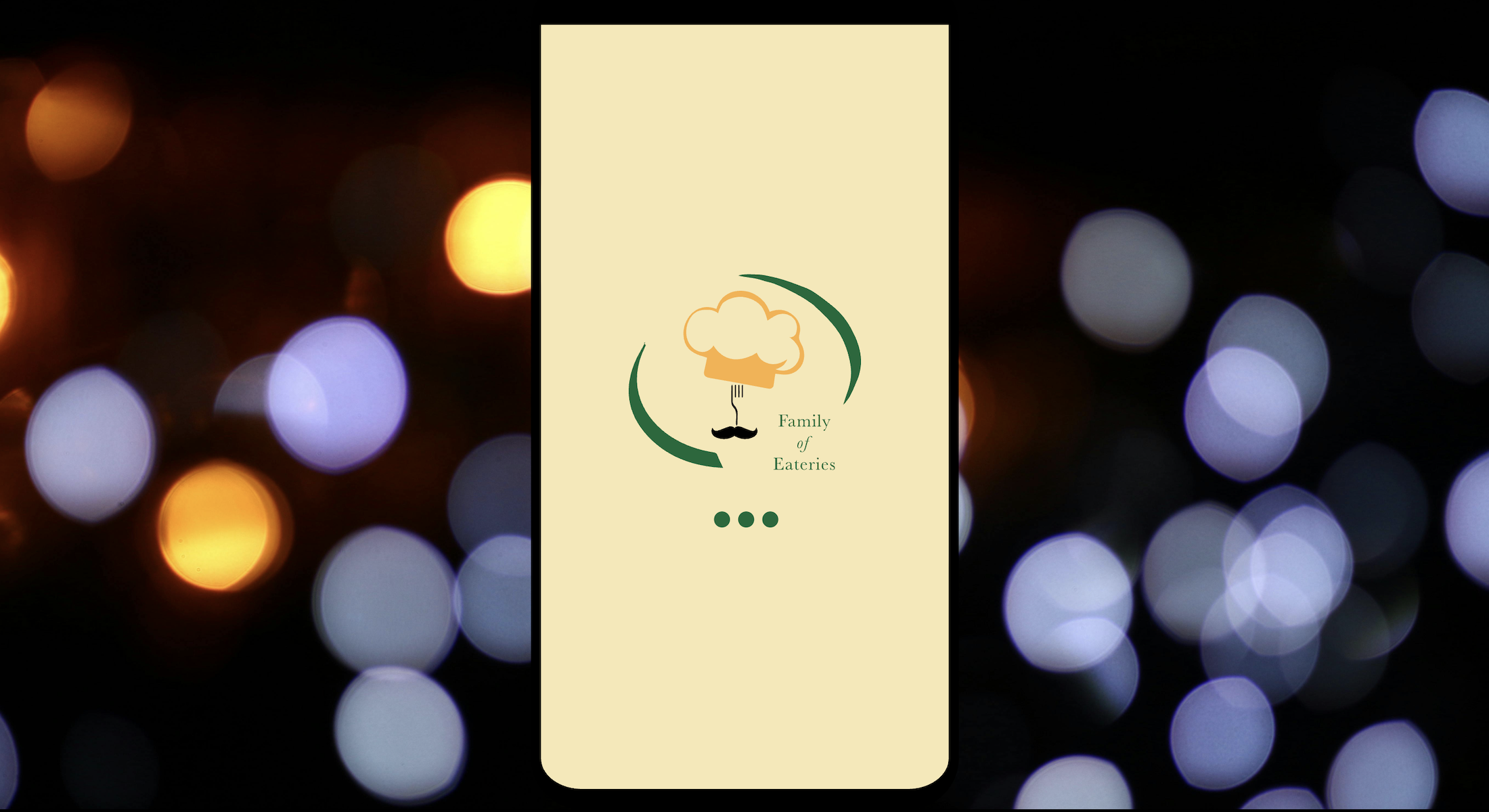 Preview image of animated interactive infographic